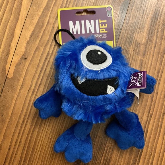 Small Dog Toy Bundle - Picture 7 of 7